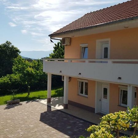 Apartmani Marija Башка Экстерьер фото