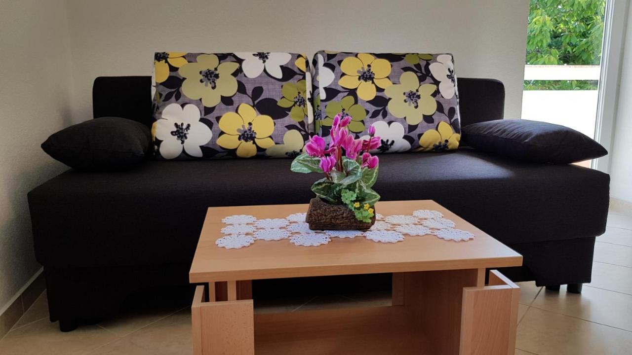 Apartmani Marija Башка Экстерьер фото