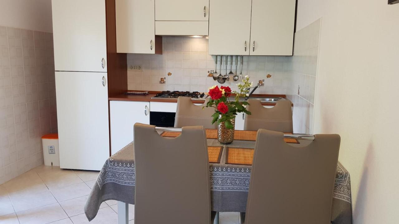 Apartmani Marija Башка Экстерьер фото