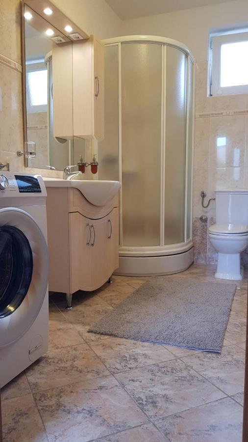 Apartmani Marija Башка Экстерьер фото