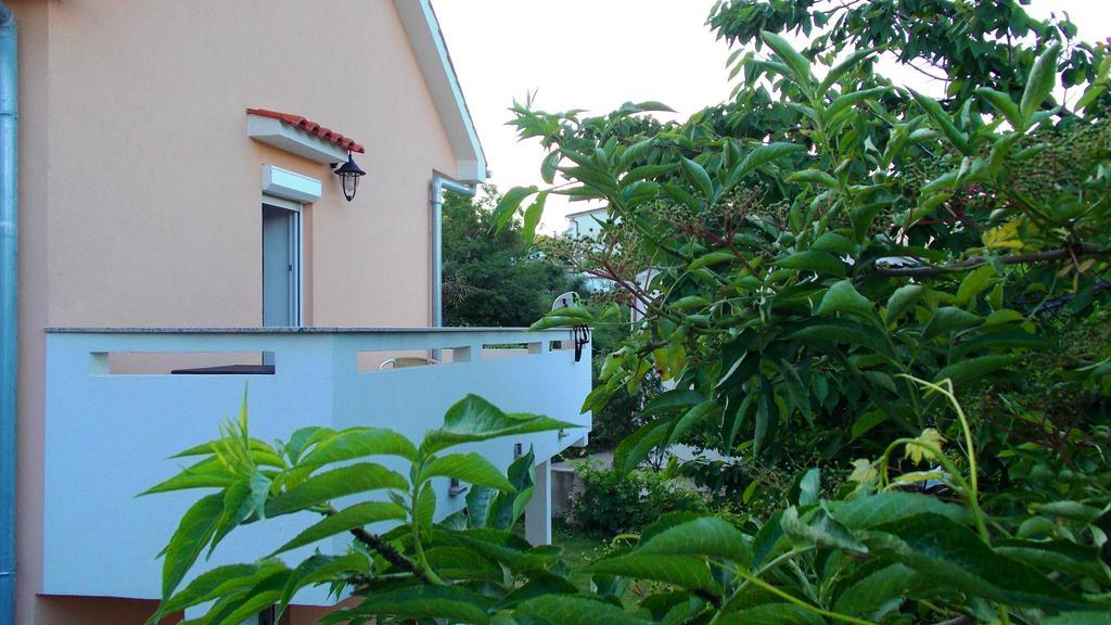 Apartmani Marija Башка Экстерьер фото